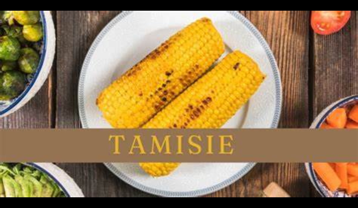 Tamisie: Exploring the Depths of a Complex Concept