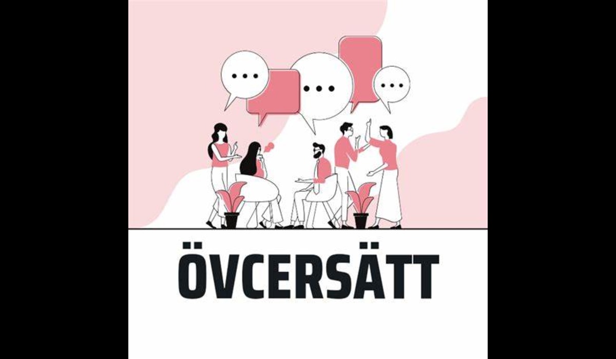 Övcersätt: A Deep Dive into a Pioneering Concept