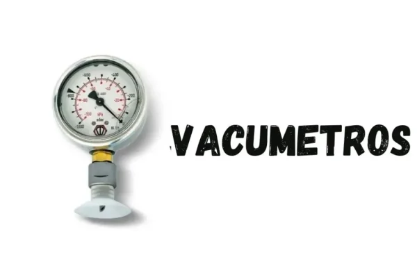 The Marvelous World of Vacumetros: A Deep Dive into Pressure Gauges