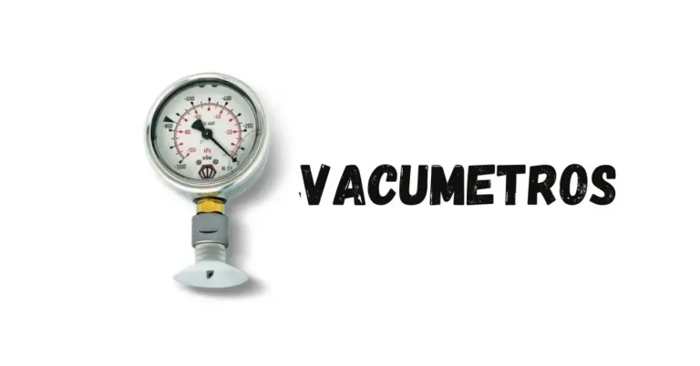 The Marvelous World of Vacumetros: A Deep Dive into Pressure Gauges