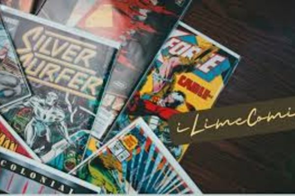 Exploring the World of Ilimecomix: A New Frontier in Digital Comics