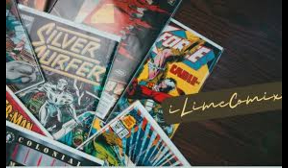 Exploring the World of Ilimecomix: A New Frontier in Digital Comics