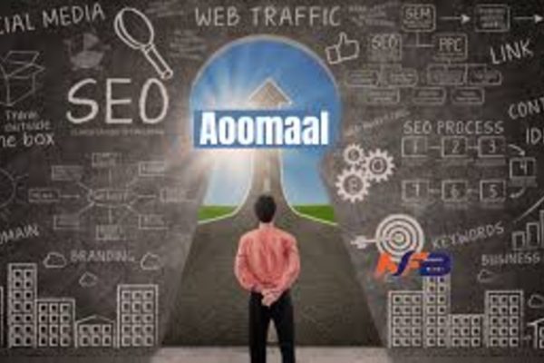 Aoomaal: A Journey into the Heart of Innovation