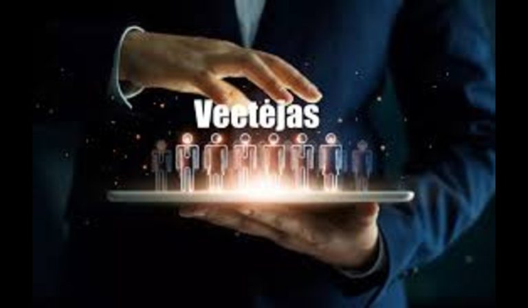 Veetėjas: The Mastery of Modern Translation