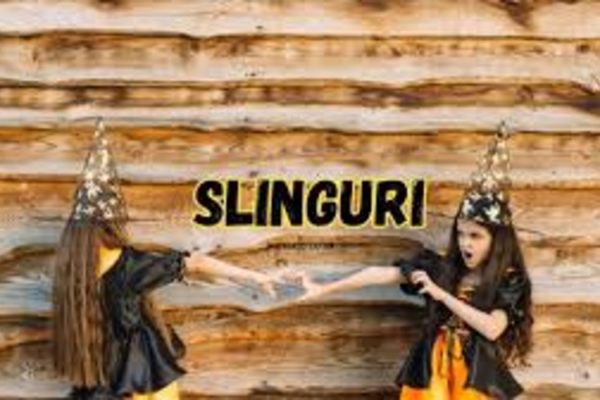 Slinguri: Unveiling the Magic of Connection and Discovery