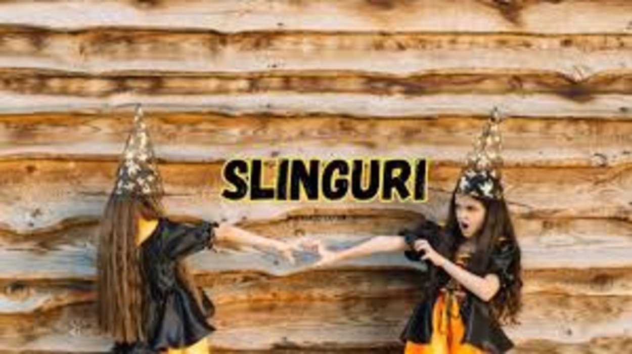 Slinguri: Unveiling the Magic of Connection and Discovery