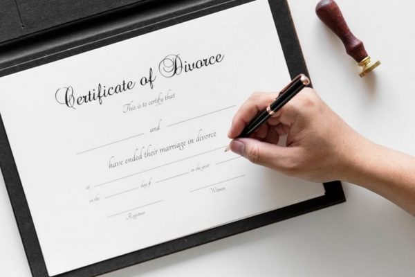 What to Do When Filing for a Divorce in Anniston, Alabama