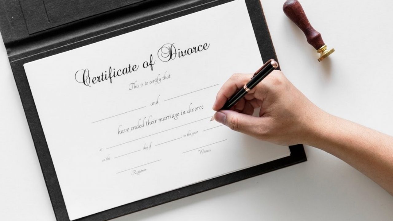 What to Do When Filing for a Divorce in Anniston, Alabama