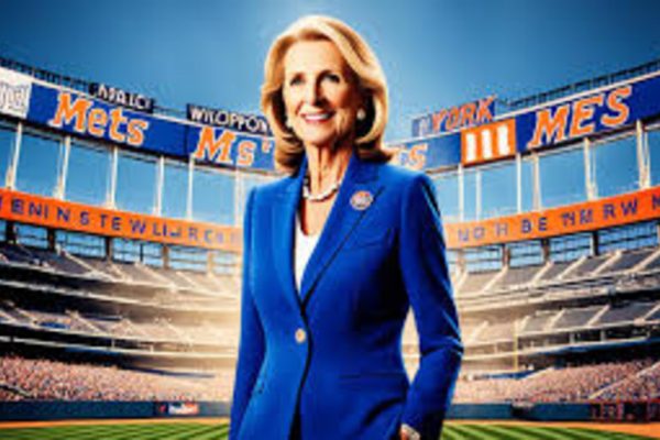 Bruce Wilpon's Wife: Unveiling the Mystery