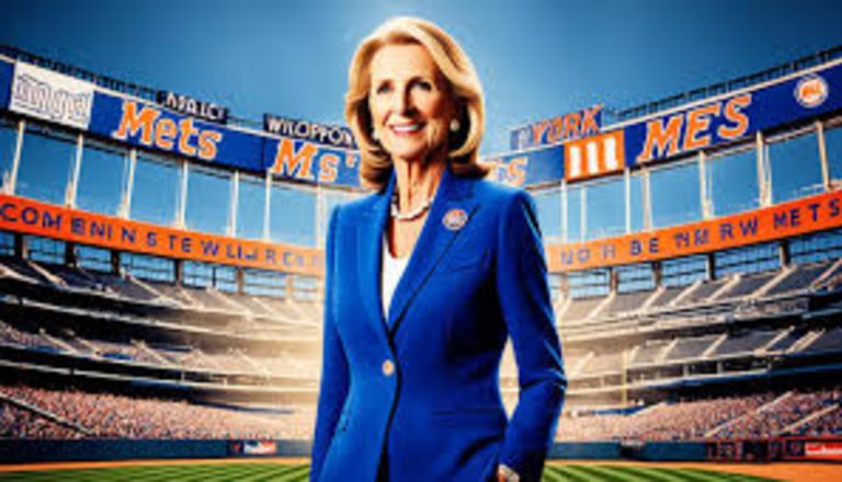 Bruce Wilpon's Wife: Unveiling the Mystery