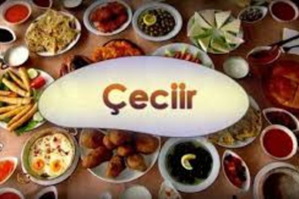 Çeciir: Unveiling the Mysteries of a Cultural Phenomenon