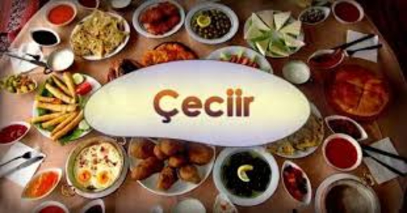 Çeciir: Unveiling the Mysteries of a Cultural Phenomenon