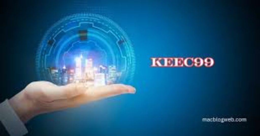 Keec99: Exploring the Emerging Digital Platform