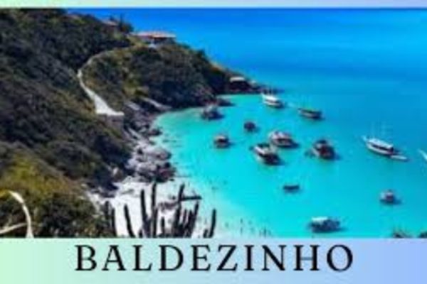 The Enigmatic Allure of Baldezinho: An In-Depth Exploration