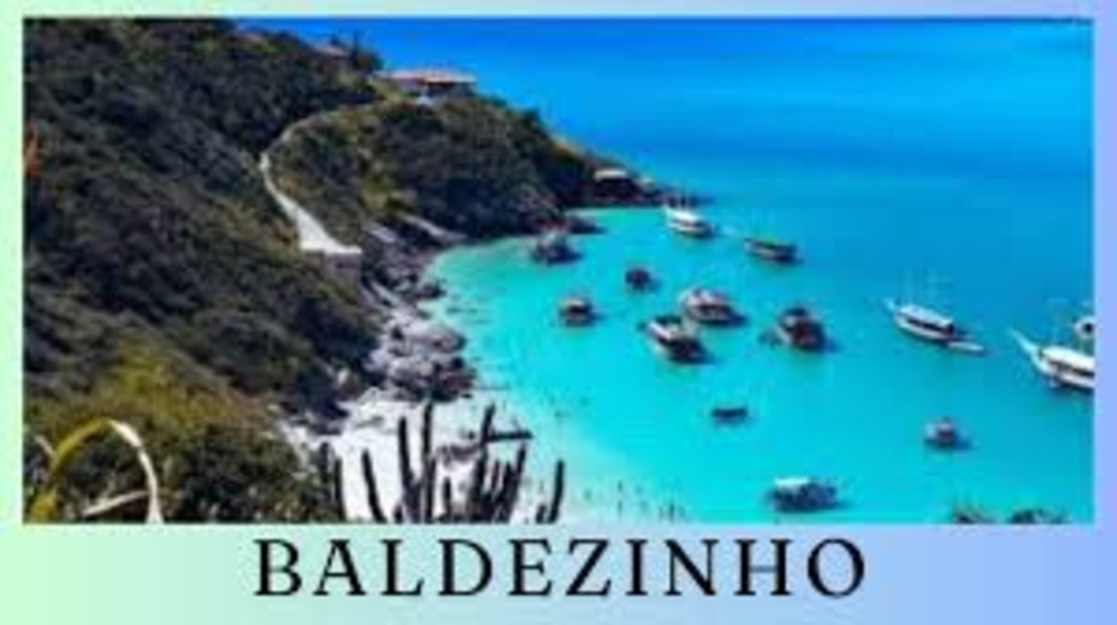 The Enigmatic Allure of Baldezinho: An In-Depth Exploration