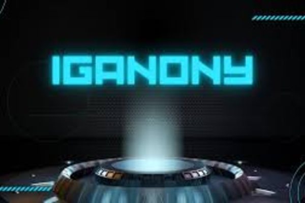 iGasony: Revolutionizing the Digital Gaming World