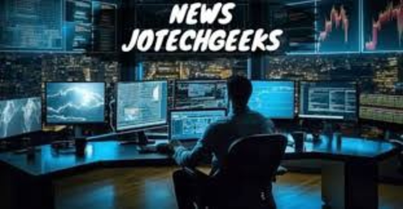 The Rise of News JotechGeeks: A Comprehensive News Hub for Tech Enthusiasts