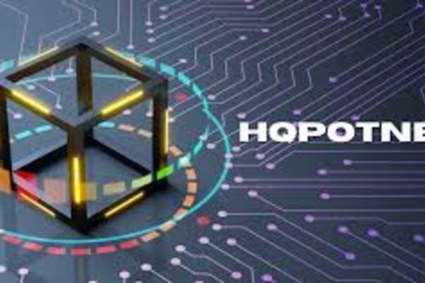 HQPotner: The Evolution of a Digital Media Powerhouse