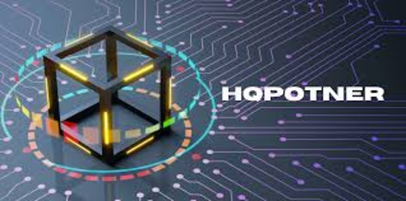 HQPotner: The Evolution of a Digital Media Powerhouse