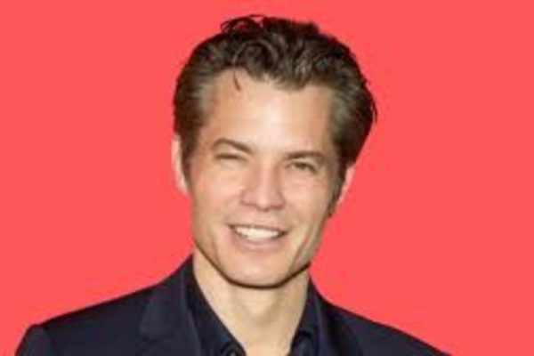 The Untold Story of Henry Olyphant: Son of Hollywood Star Timothy Olyphant