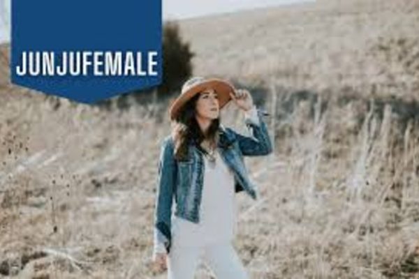 JunjuFemale: Exploring a Unique Cultural Identity