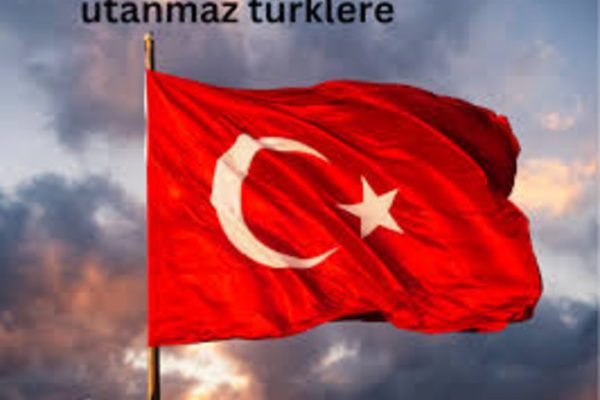 Understanding the Perception of "Utanmaz Türklere": A Cultural Exploration