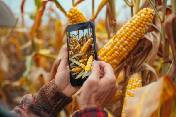 FPO Corn: Empowering Farmers and Promoting Sustainable Agriculture