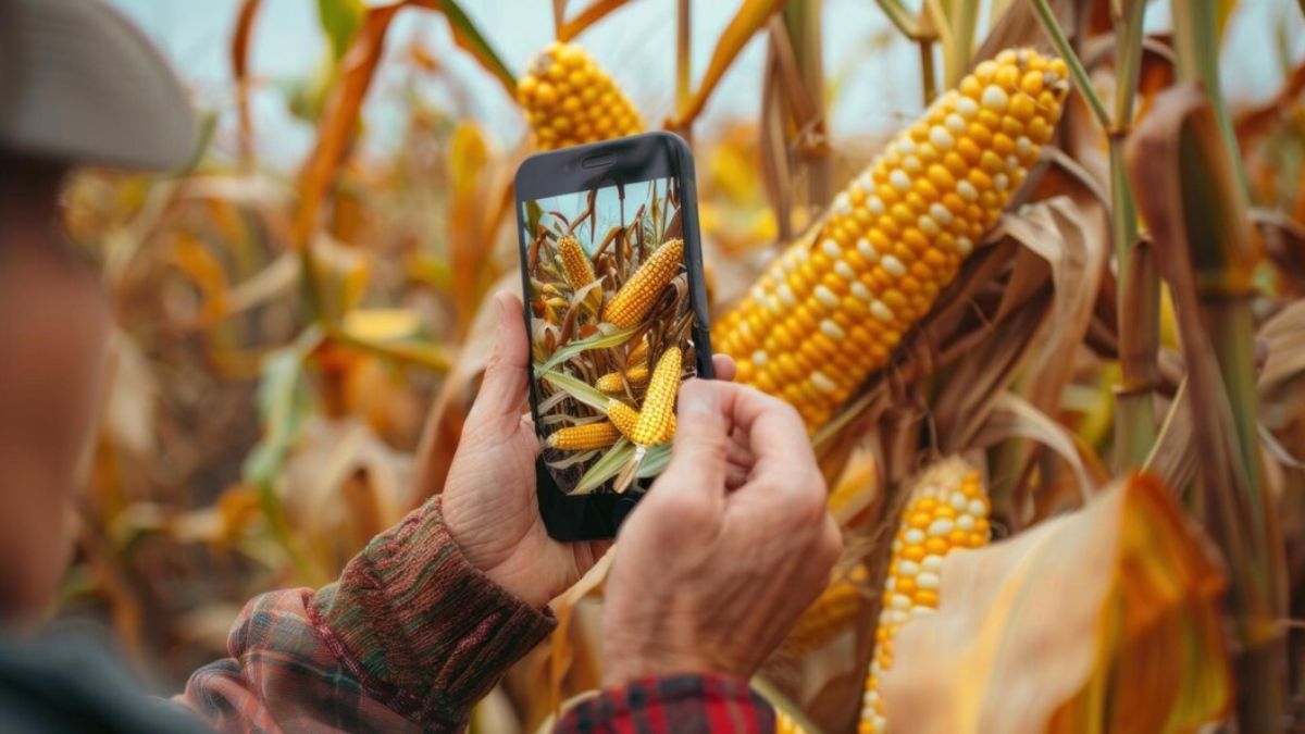 FPO Corn: Empowering Farmers and Promoting Sustainable Agriculture