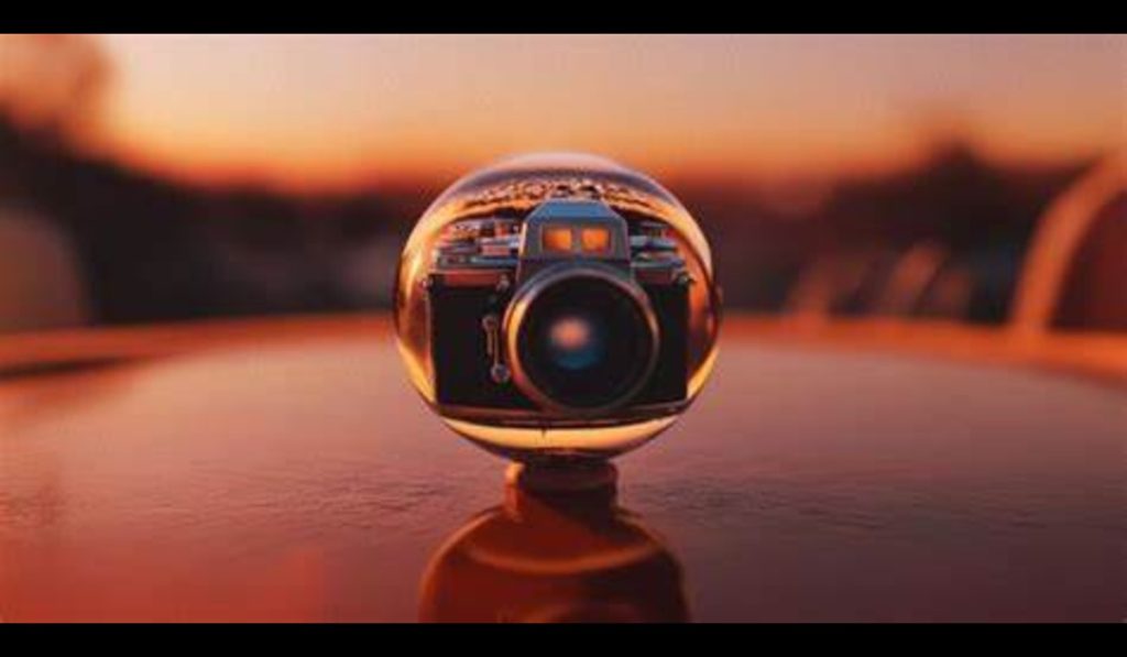 Maraca Camera: Shaking Up Your Photography Game