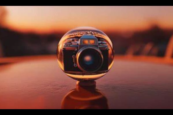 Maraca Camera: Shaking Up Your Photography Game