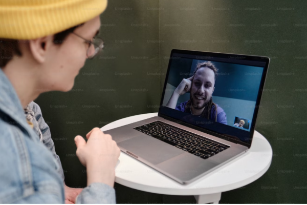 JollyJerk: Revolutionizing Online Connections with Random Video Chats