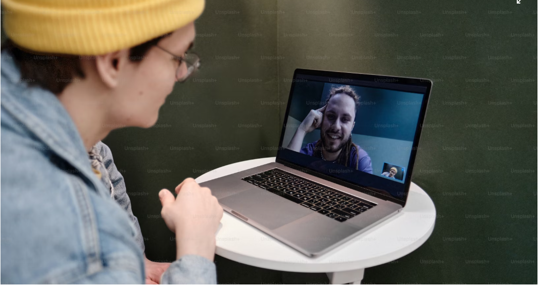 JollyJerk: Revolutionizing Online Connections with Random Video Chats