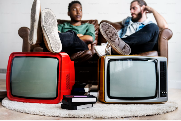 Soappertv: reinventing television through interactivity and community