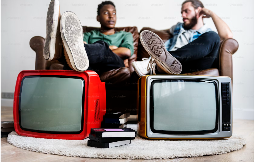 Soappertv: reinventing television through interactivity and community