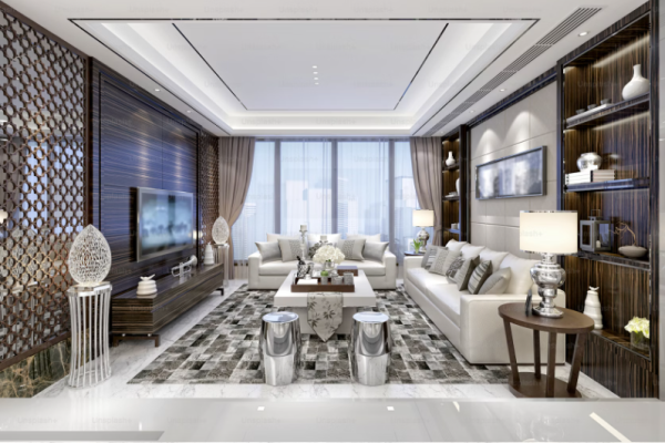 Penthouse Hub: A New Era in Luxury Living and Entertainment