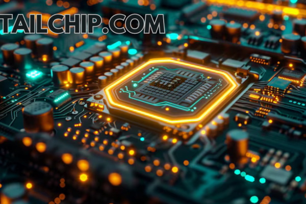 What Is DetailChip.com? A Deep Dive into This Game-Changing Platform