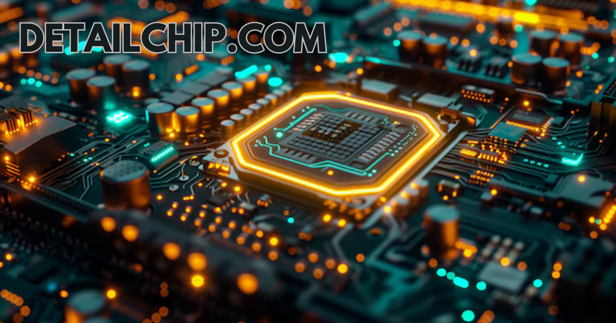 What Is DetailChip.com? A Deep Dive into This Game-Changing Platform