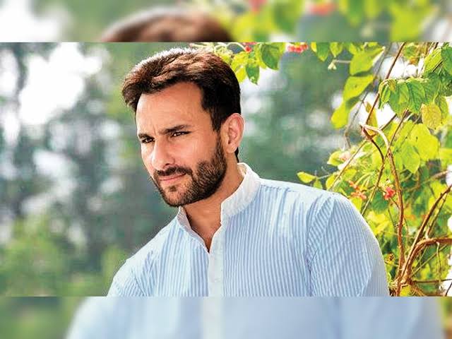 Saif Ali Khan’s Assault Case: A Controversial Chapter in Bollywood’s History